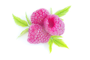raspberry