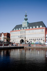 Emder Rathaus