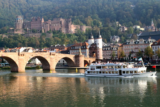 Heidelberg II