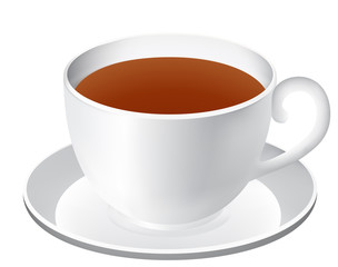 Cup of tea