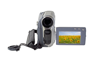 Camcorder