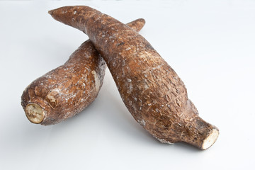 Cassava