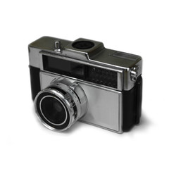 Appareil Photo de Collection