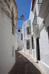 Arcos de la Frontera