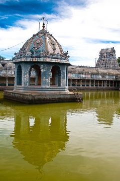 Vaitheeswaran Kovil