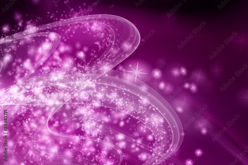 Wall mural modern abstract background with space for your text