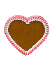 Lebkuchenherz