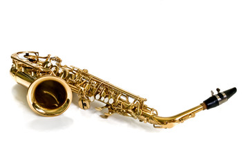 sax