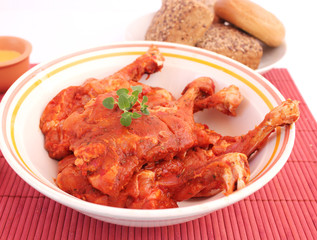 Hühnchen