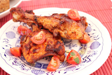 Hühnchen