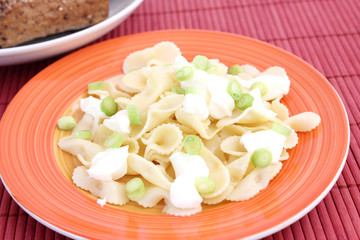 Nudelsalat