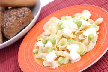 Nudelsalat