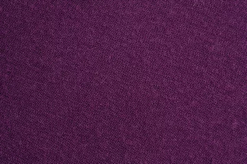 Papier Peint photo Poussière purple fabric background texture