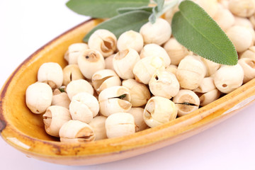 Lotusbeeren