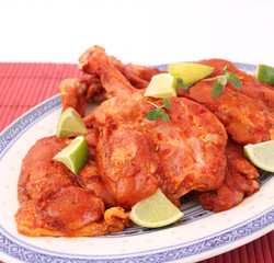 Hühnchen