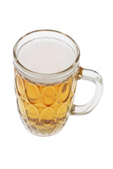 Glass of Beer