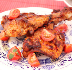Hühnchen