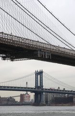 Obraz premium Bridges