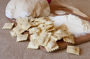 Ravioli