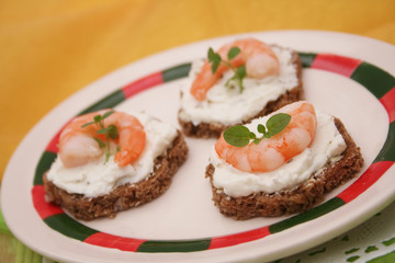 Häppchen