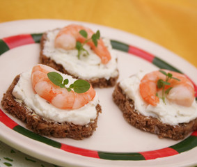 Häppchen