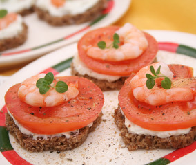 Häppchen