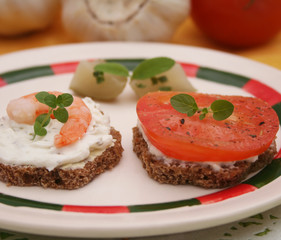 Häppchen