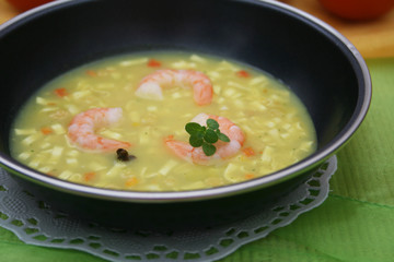 Thai Suppe