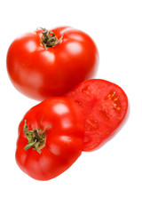 fresh tomatoes