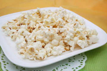 Popcorn