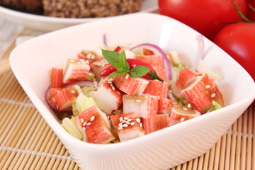 Surimi