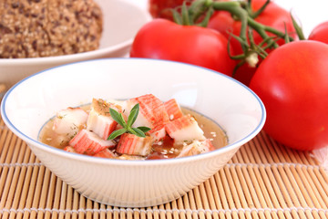 Surimi