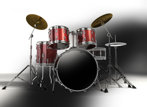 Drums