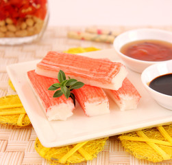 Surimi