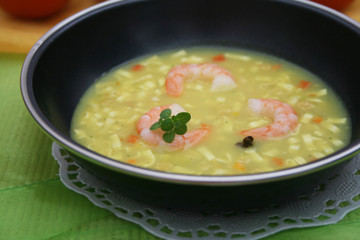 Thai Suppe