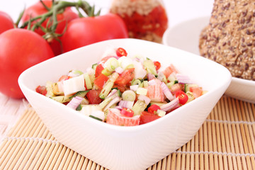 Surimi