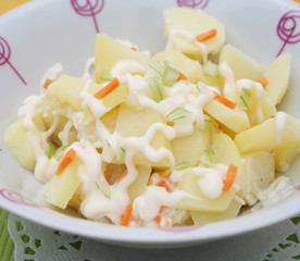 Kartoffelsalat