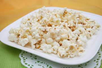 Popcorn