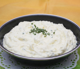 Schichtkäse
