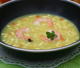 Thai Suppe