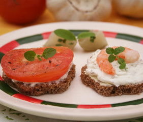Häppchen