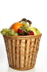 Fruit Basket