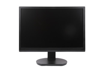 computer LCD monitor