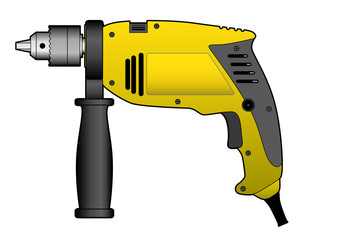 Perceuse électrique