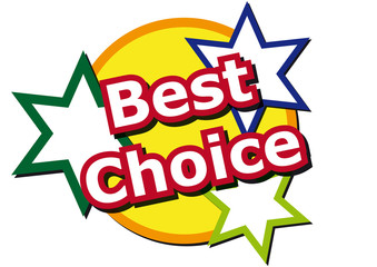 Best Choice