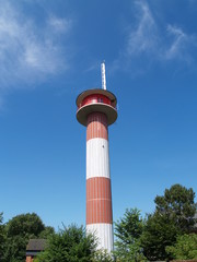 Leuchtturm Holnis