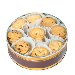 Cookies