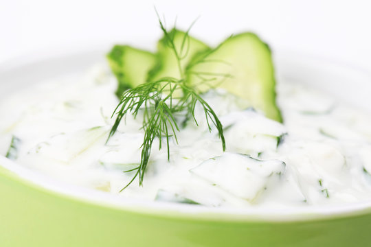 Tzatziki