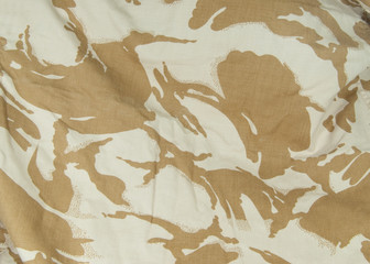 camouflage © lloyd fudge