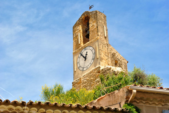 Lauris - le cocher